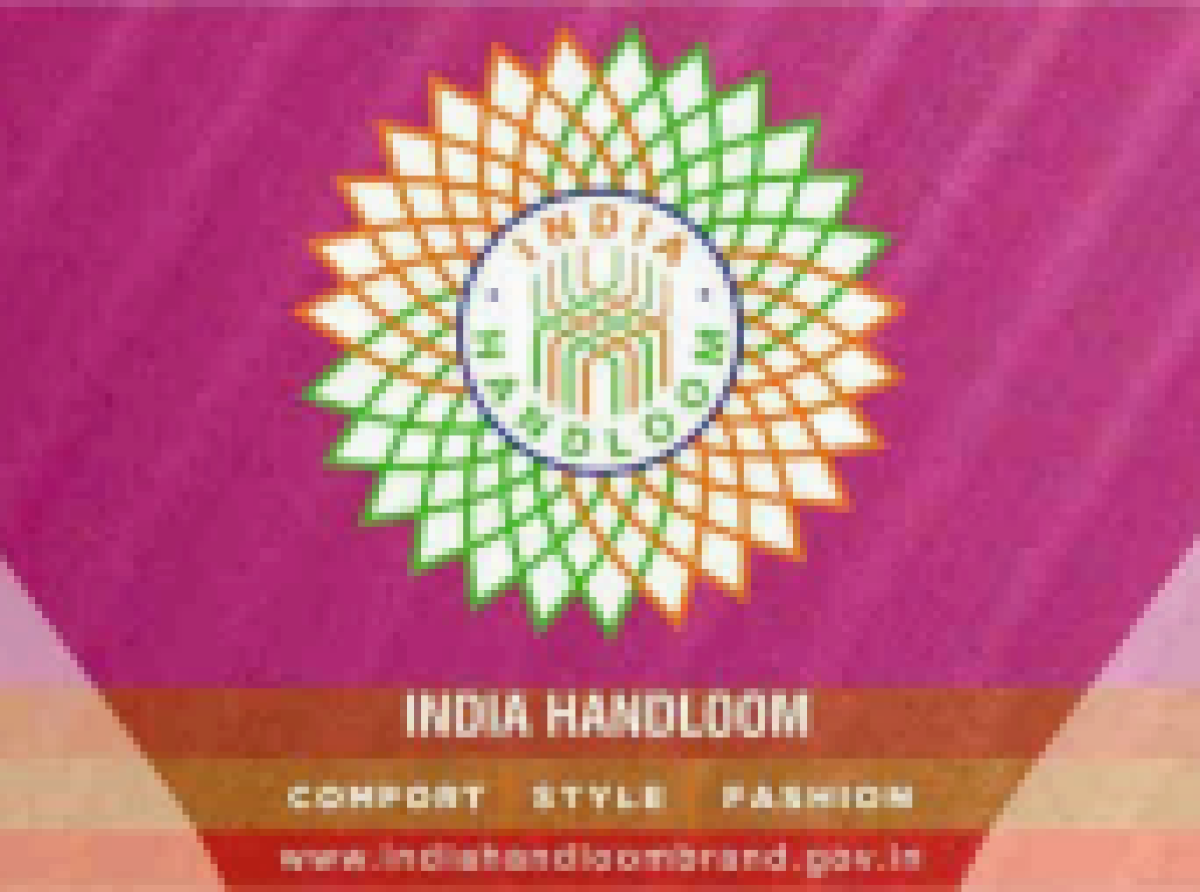 India Handloom Brand promotes quality, authenticity and sustainability in weaving sector